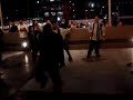 Yarb has a random street dance off!