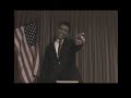 Obama Disses SNL For Lousy Impression/ Pete Peterkin Obama Impressionist Bowls a Strike!