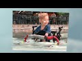 This is a video that the user has chosen on youtube