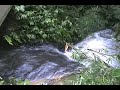 Waterfall Git-Git (Водопад Гит-Гит)