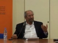 Saad Eddine Ibrahim, PhD, is one of Egypt's leading human rights activists and founder of the Ibn Khaldun Center for Development. He is also a Professor of Political Sociology at the American University of Cairo. Dr.Ibrahim has written about democracy, Islam, civil society, citizenship and has received numerous awards such as the American Sociological Association Distinguished Scholar Award, and International Human Rights Award of the Lawyers Committee on Human Rights. He has published over a dozen books and numerous articles in English and Arabic. He is on the Board of Trustees at the Arab Democracy Foundation which was launched in 2007 as he has been involved in the effort from its inception.