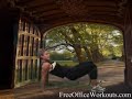 Women Only Boot Camp RanchoCucamongaBootCamp.com \"Reverse Plank\"
