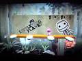 LITTLE BIG PLANET!!