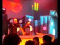 Housequake 14-4 @ Effenaar