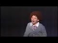 Annie - 8 year-old Jaclyn Hergott singing Tomorrow
