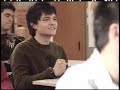F�sica o Qu�mica - Boicotean la clase de Leo