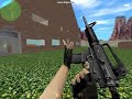 Maptest Counterstrike 1.6 cs_haus