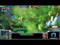 ► Procraft - Liquid`TLO (Z) v VP`BenQIRoll (P)