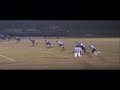 chris crocker 88 2006 junior year football highlights