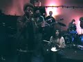 Sammy Dread with Glen Brown 2007