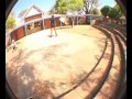 skateboarding hamz