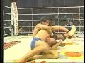 Luis Azeredo vs Tony DeSouza Luis Azeredo vs Tony DeSouza