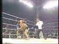 Luis Azeredo vs Tony DeSouza