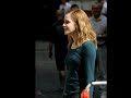 Emma Watson - Sexy on the Set