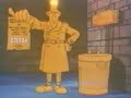generique de l'inspecteur gadget s�rie de notre enfance