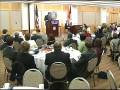 videos de Deborah Dagit Speech Pt. 1/6