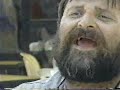 LOUIS THEROUX - JERUSALEM SYNDROME LOUIS THEROUX - JERUSALEM SYNDROME