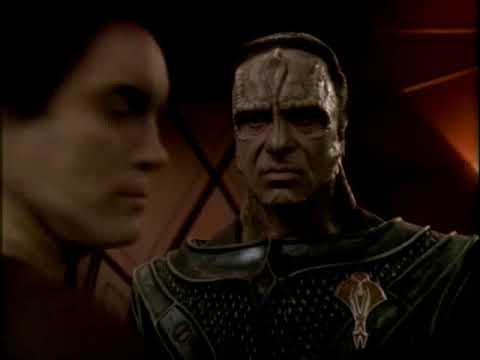 Dominion War Part 56 2 Facing the Mirror