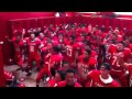 Kahuku JV Football Team 2011-2012 Haka