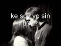 amor sin fin amor sin fin