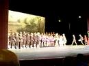 Curtain Call