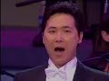 Rossini: The Barber Of Seville (baritone: Liao Changyong)