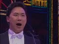 Rossini: The Barber Of Seville (baritone: Liao Changyong)