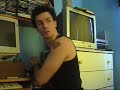 The morning after... a one night stand (Nova comp)