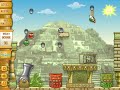 this is a video of me, tasselfoot, beating all 10 inca levels of civiballs 2. i also show how to beat level 31, the final level! game: www.king.com