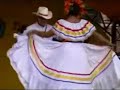 Bailes de Negras Masaya Nicaragua
