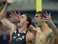 2008 Beijing Olympics(4x100m Relay)
