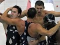 2008 Beijing Olympics(4x100m Relay)