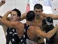 2008 Beijing Olympics(4x100m Relay)