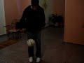 Thiago (Geração Max - Penalty) Thiago (Geração Max - Penalty)