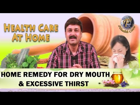 how to relieve spicy mouth