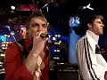 Prototype-A - Hide - Live @ MusiquePlus Prototype-A - Hide - Live @ MusiquePlus