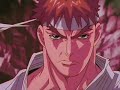 Street Fighter Alpha