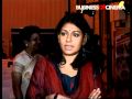 Nandita Das gives her views on marketing responsibly via ads(3 months ago)