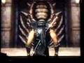 Ninja Gaiden Sigma Level 12 Boss PAZ ZUU