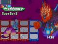 vs Nebulagray Omega