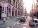 Broadway - between Franklin & Leonard Streets
