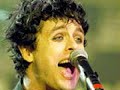 Billie freaking Joe :)
