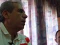 Sderot mayor on Gaza Kassam barrage: We stopped counting Sderot mayor on Gaza Kassam barrage: We stopped counting