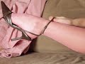 FETS #916 - Naomi - Office Pantyhose Slideshow