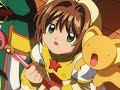 Card Captor Sakura 69 Part 1 of 3