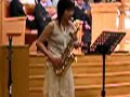 Saxophone Solo @Bean & Ivan\ Saxophone Solo @Bean & Ivan\