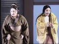 un bel di vedremo - from giacomo puccini's opera madame butterfly. covent garden production conducted by antonio pappano.