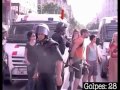 EL DEFENSOR DE LOS DEBILES