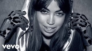 Aura Dione - Geronimo