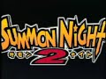 Summon Night 2